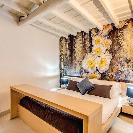 Yh Jacuzzi Suite Roma Exterior foto